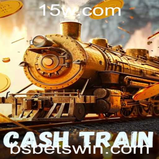 CashTrain: A Nova Sensação no Mundo dos Jogos
