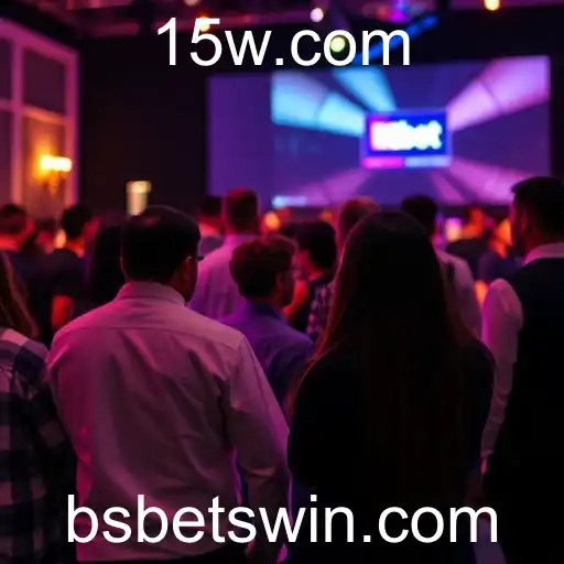 Eventos Exclusivos: Descubra o Mundo Privilegiado dos Bs Bet