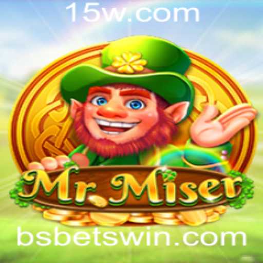 Descubra o Jogo Inovador MrMiser e Entenda Suas Regras com Bs bet