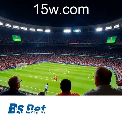 A Revolução da Transmissão ao Vivo com Bs bet